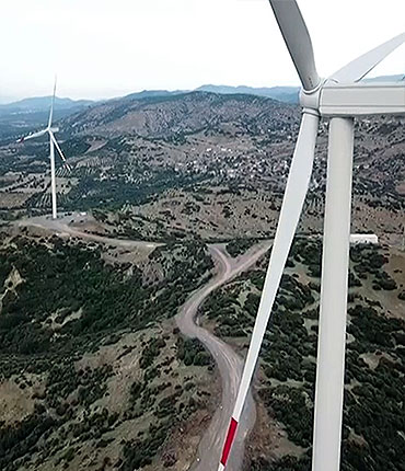 Ayvalık RES